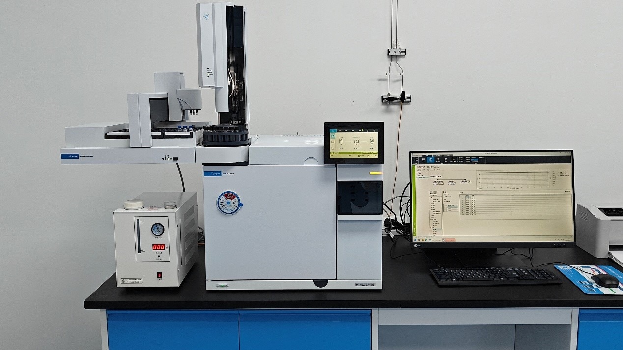 安捷伦8890气相色谱仪
