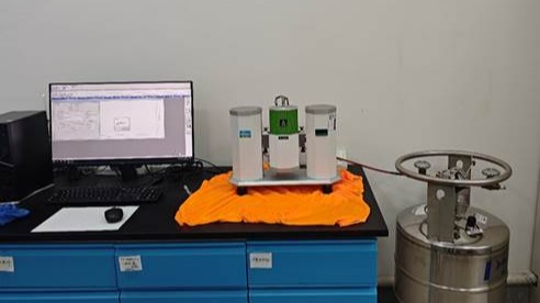 动态热机械分析仪 (材料学院)